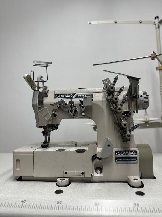 Maquina de recobrimento