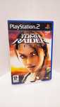 Lara Croft Tomb Raider Legend PS2 Playstation 2