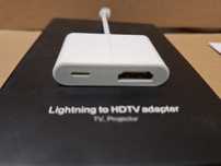 Adapter lightning -hdmi