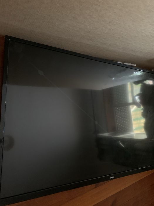 Tv Kunft 55" Modelo 48VDLM17