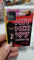 Hit mix97 non stop mix vol2 kaseta audio