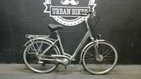 Trek T400 damski rower miejski aluminiowy 50cm URBAN BIKES