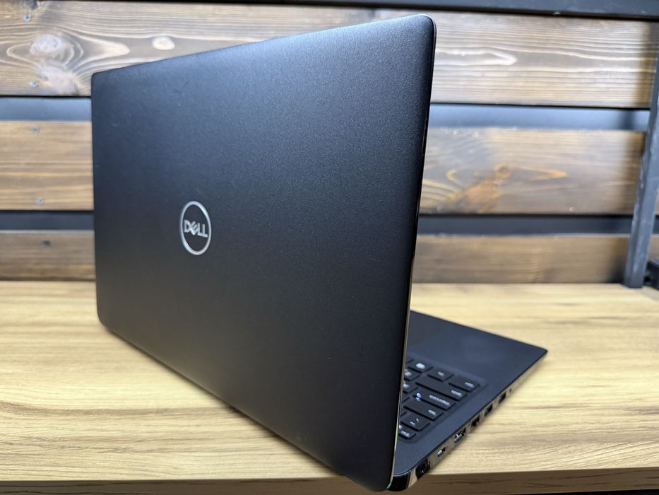 Dell Latitude 3500 15,6" i3-8145u/16 GB DDR4/M2 NvMe 256Gb/9% зносу