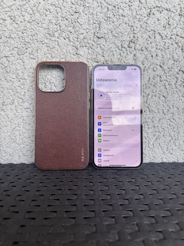 Iphone 13 pro STAN 10/10