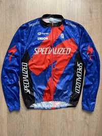 Vintage jersey вело specialized