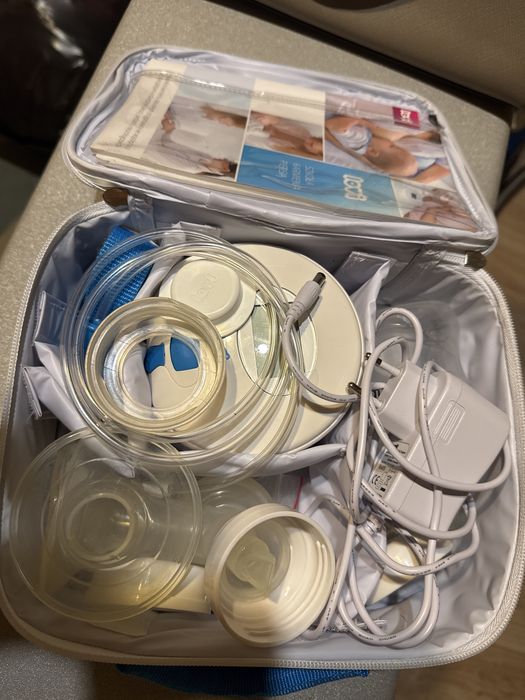 Laktator lovi PA203S