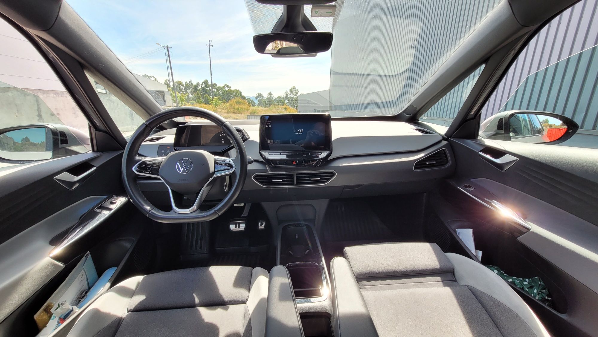 Id.3 Pro Performance MAX