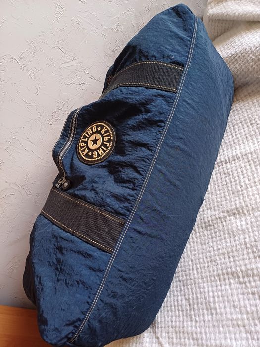 Очень большая дорожная сумка Kipling