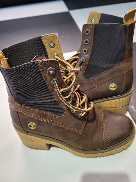 Damskie buty Timberland 38,5