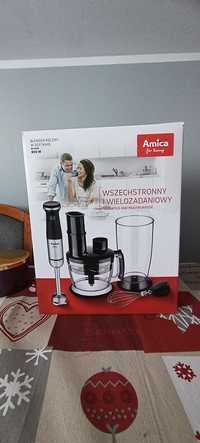 Blender ręczny Amica BL6016 nowy