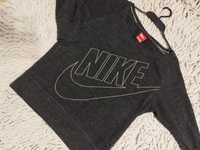 Bluzka Nike luźny fason na rm 36,38