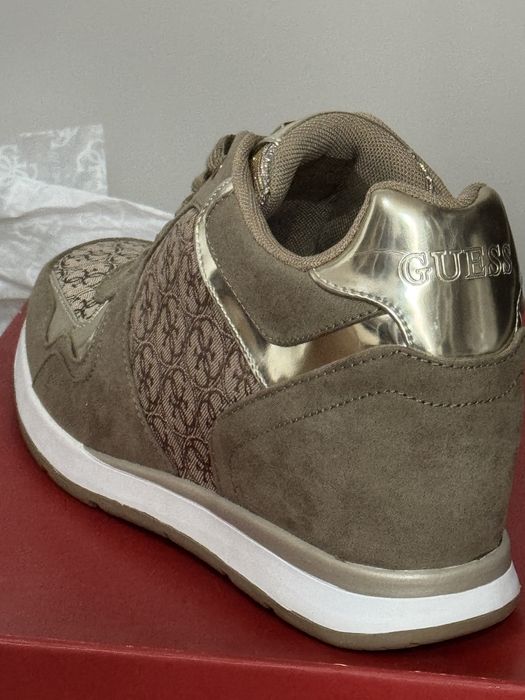 !!!Оригінальні кросівки GUESS