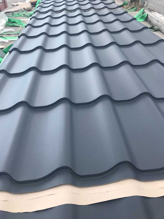 Профнастил та металочерепиця АКЦИЯ !!! 195грн