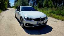 Bmw 430 xdrive бмв 430 2017 год