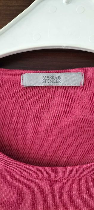 Bluzka damska Marks&Spencer