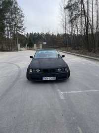 BMW E36 M50B25 driftspec