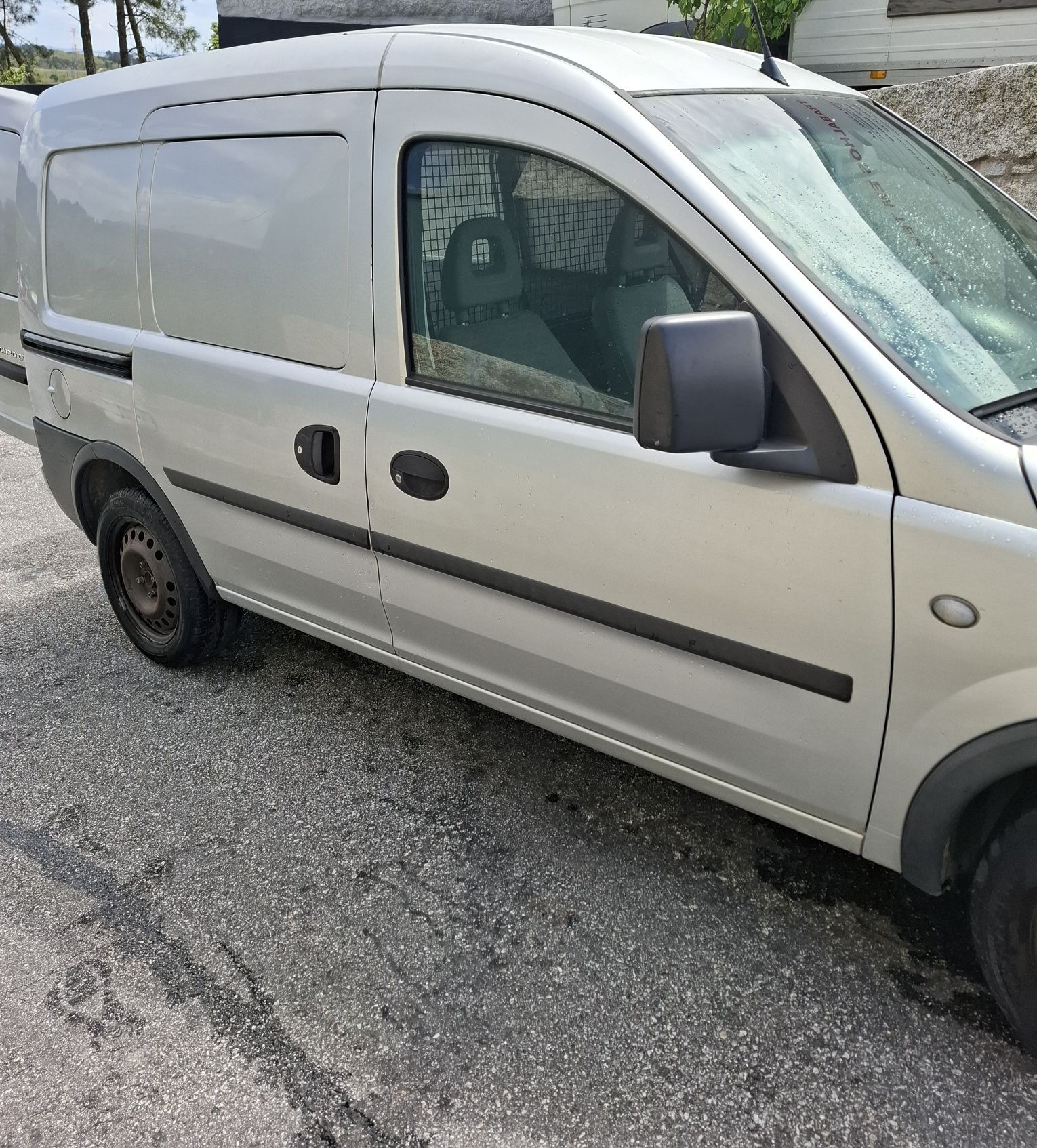 Opel combo 1.3 cdti