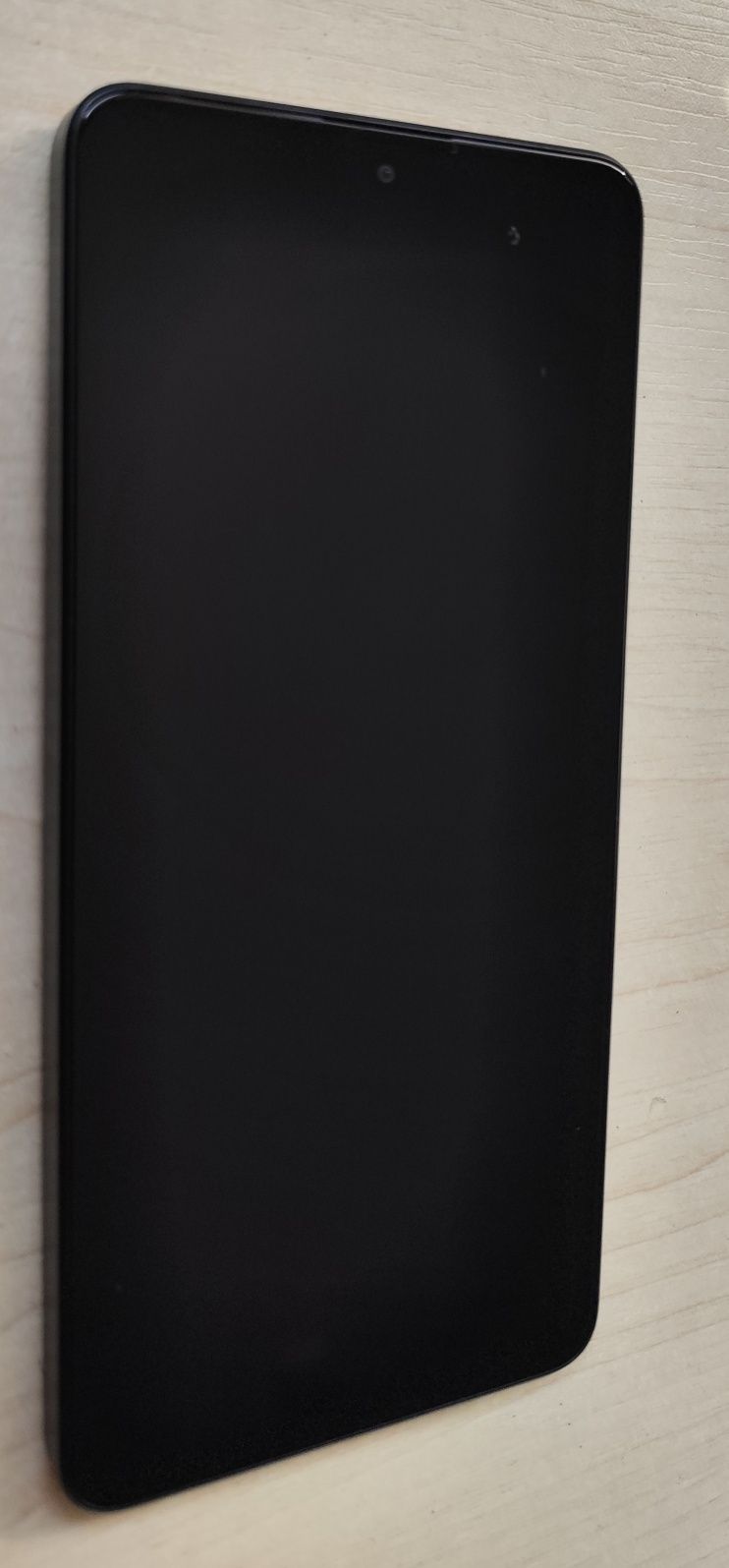Smartfon Xiaomi Redmi Note 13 Pro 5 g 8/128GB  Czarny