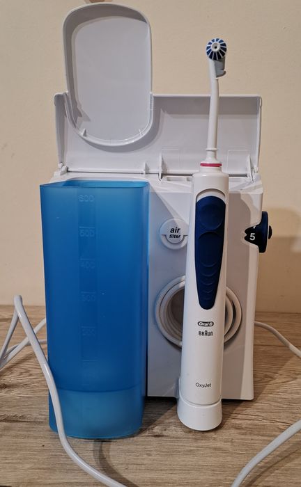 Іригатор Oral-B Braun Professional Care MD-20