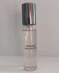 Louis Vuitton L'Immensite (7.5 ml) - wkład do Travel spray