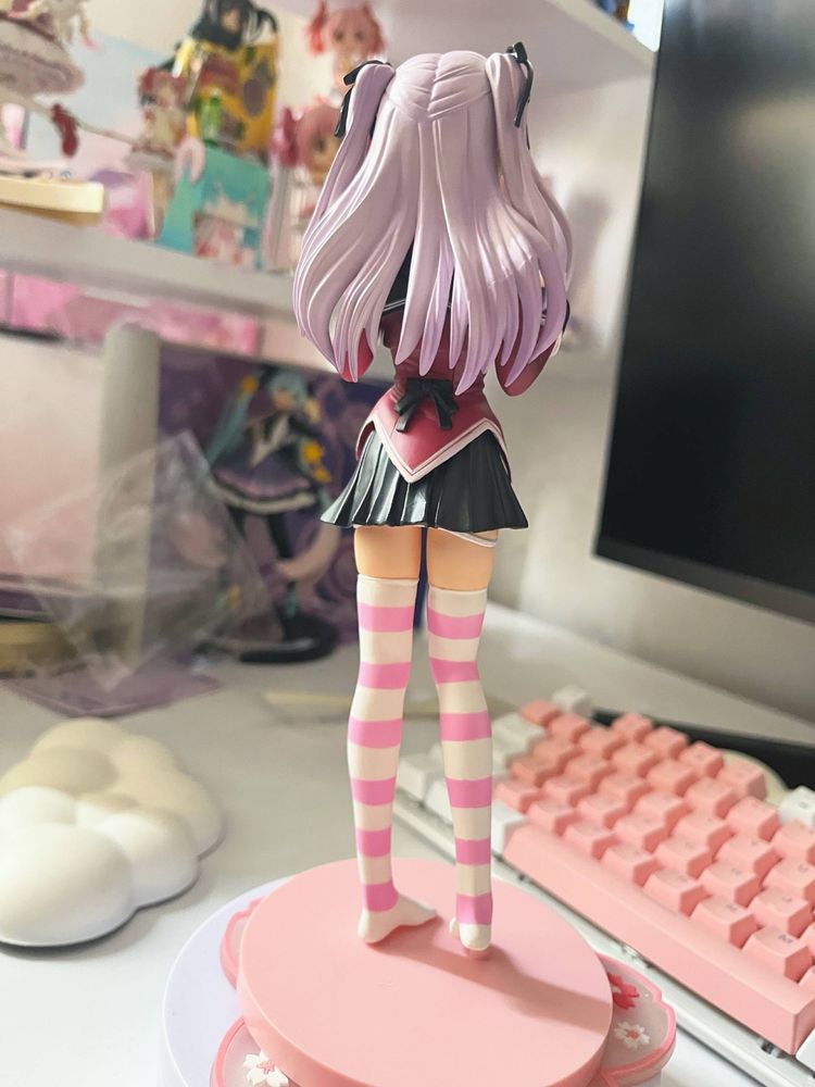 [NSFW] - Boy Meets Girl - Shingyouji Mao - 1/7 аніме фігурка