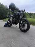 Geon scrambler 300