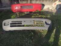 Oddam zderzaki Mitsubishi Colt IV