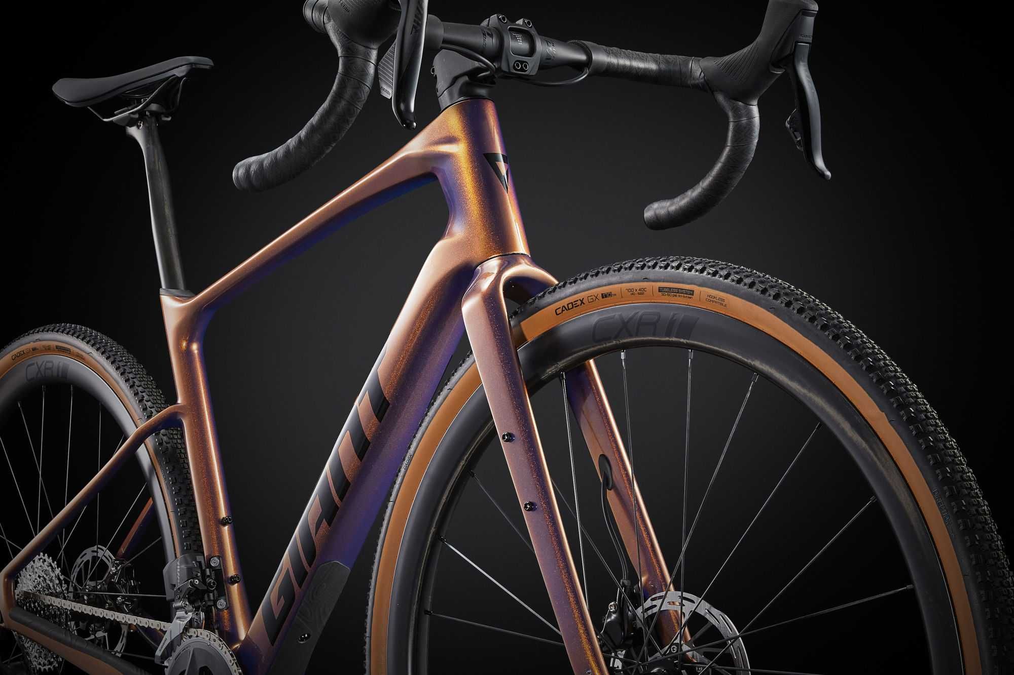 Revolt Advanced Pro 1 M Meteor Storm