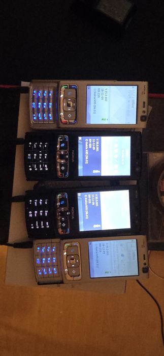 NOKIA N95 N82 N95 8GB