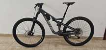 Focus Thron 6.8 idealny, full, gwarancja, rozmiar M, 29cali