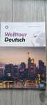 J. niemiecki Welltour deutsch 4 podręcznik dla liceum i tech. Nowa