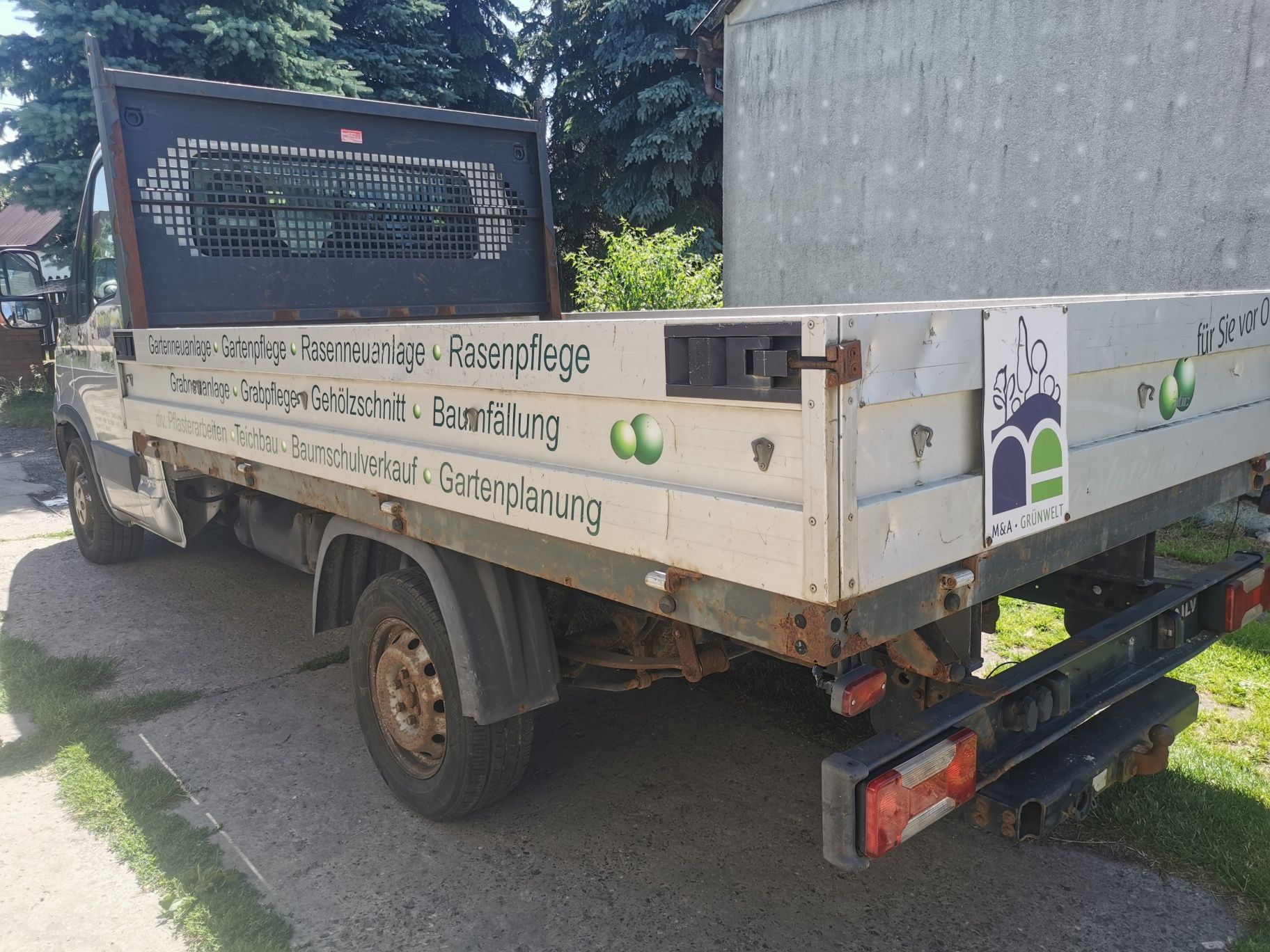 Sprzedam Iveco Daily