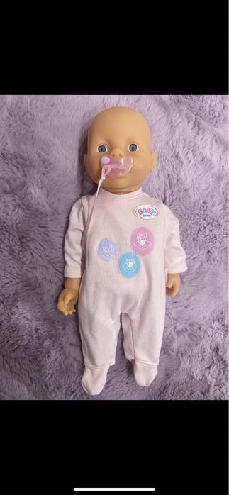 Kукла Baby born