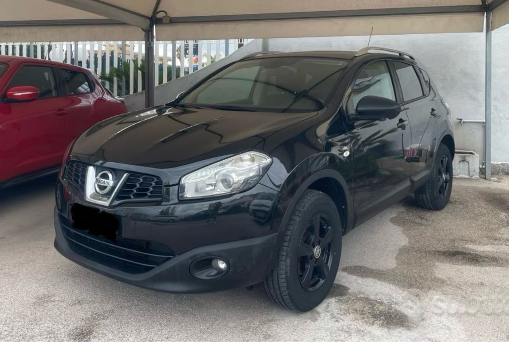 Розборка Nissan Qashqai фара капот торпеда Ниссан Кашкай крило бампер