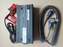 Ładowarka Jungheinrich 48V 6A Litowo-jonowa Paleciak QQE228-10CH112-L