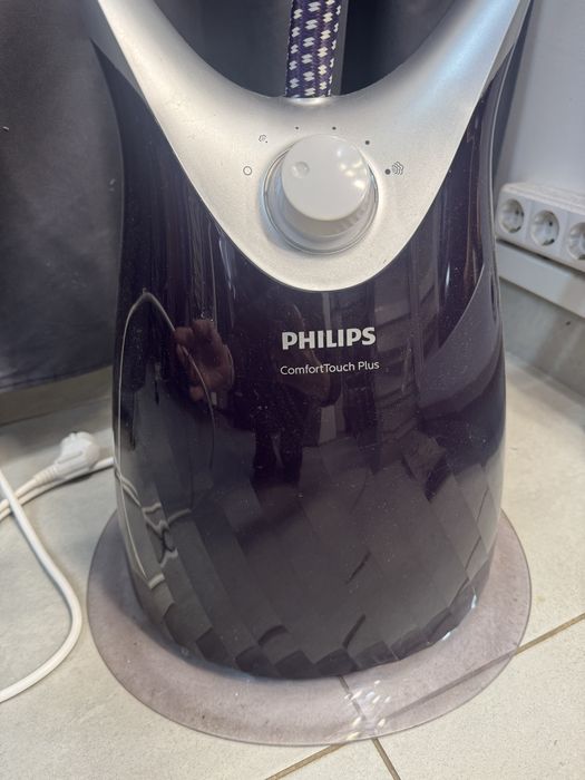 Продам відпарювач philips