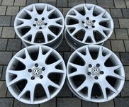 Felgi Volkswagen Skoda 17"  5x112 ET40 Passat Sharan Tiguan Octavia