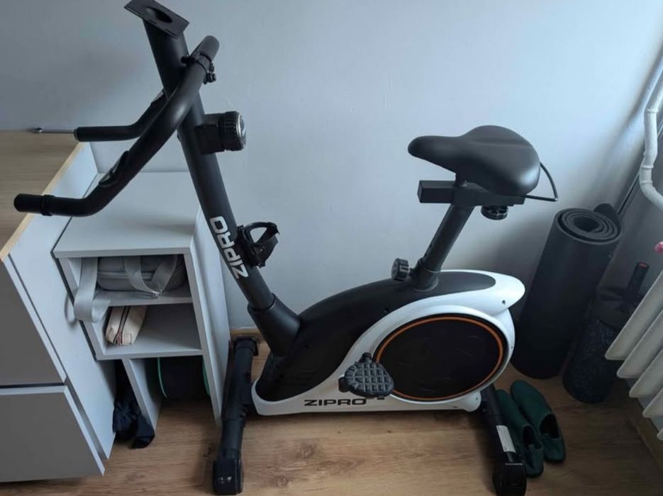 Zipro nitro rs rowerek
