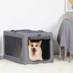 Petsfit Nosidełko Transporter Do Samochodu Dla Psa