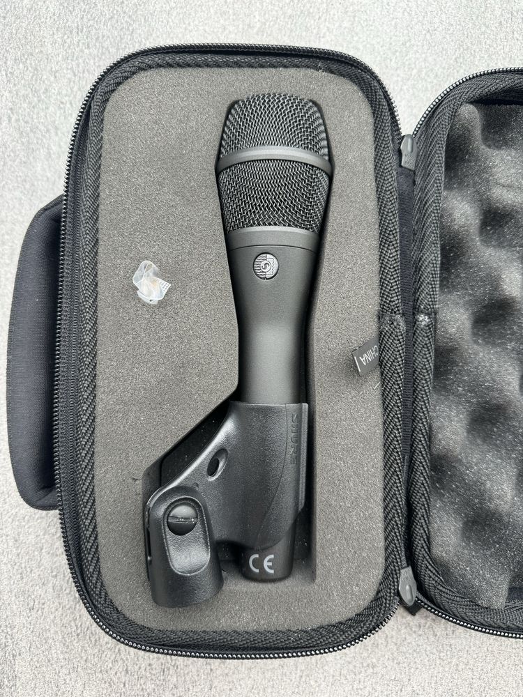 Mikrofon Shure KSM9