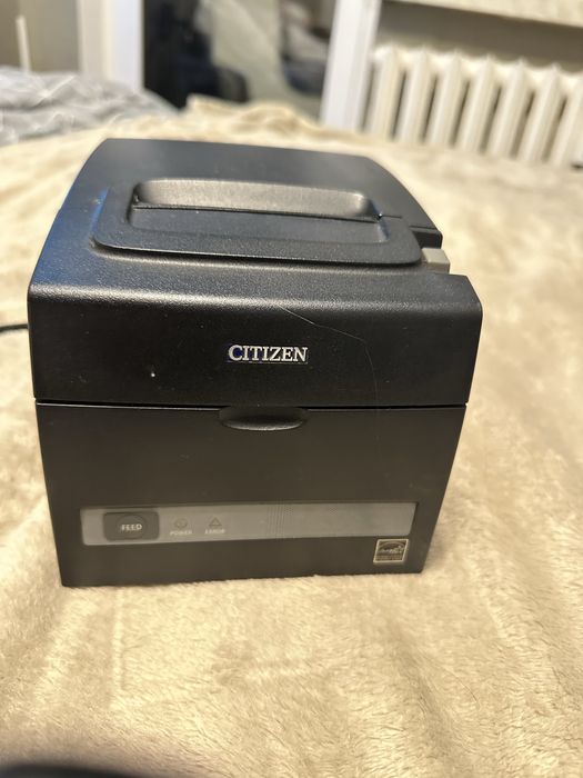 Citizen CT-S310IIC