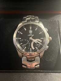 Zagarek Tag Heuer Link Calibre