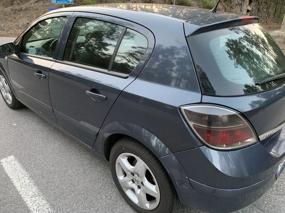 Opela Astra H 1.3 CDTI