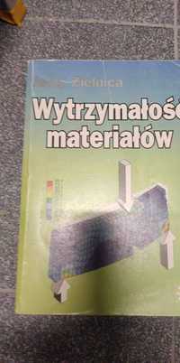 Wytrzymałość materiałów Zielnica