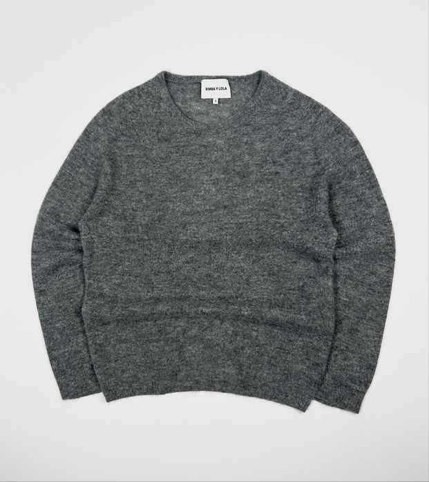 Светр кофтинка Bimba y Lola xs cos x max mara