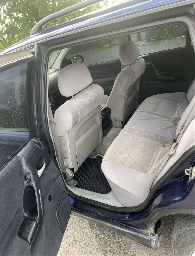 Продам або обмін на інше авто опель омега б