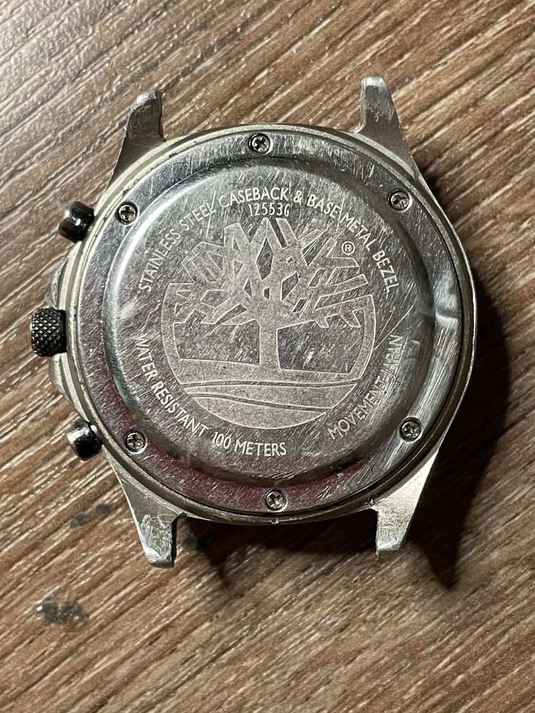 Оригинальные часы Timberland