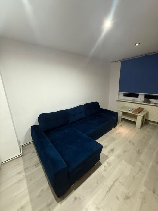 Mieszkanie na wynajem przy ul.Broniewskiego w Leszczynach