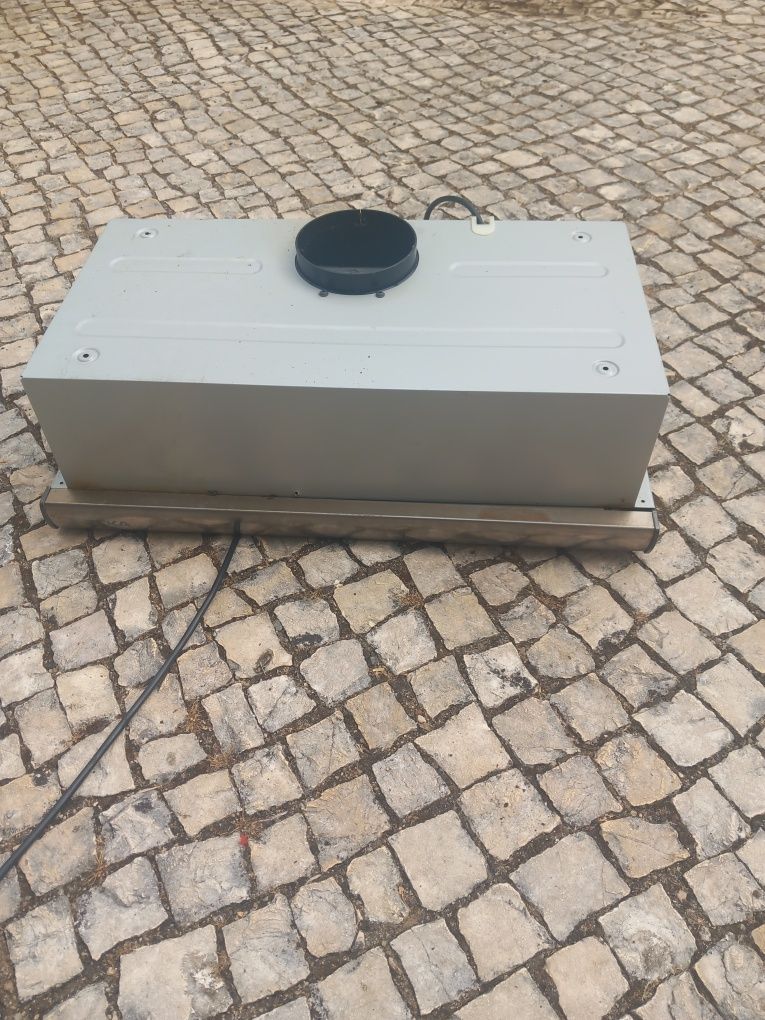 Exautor encastrar Teka