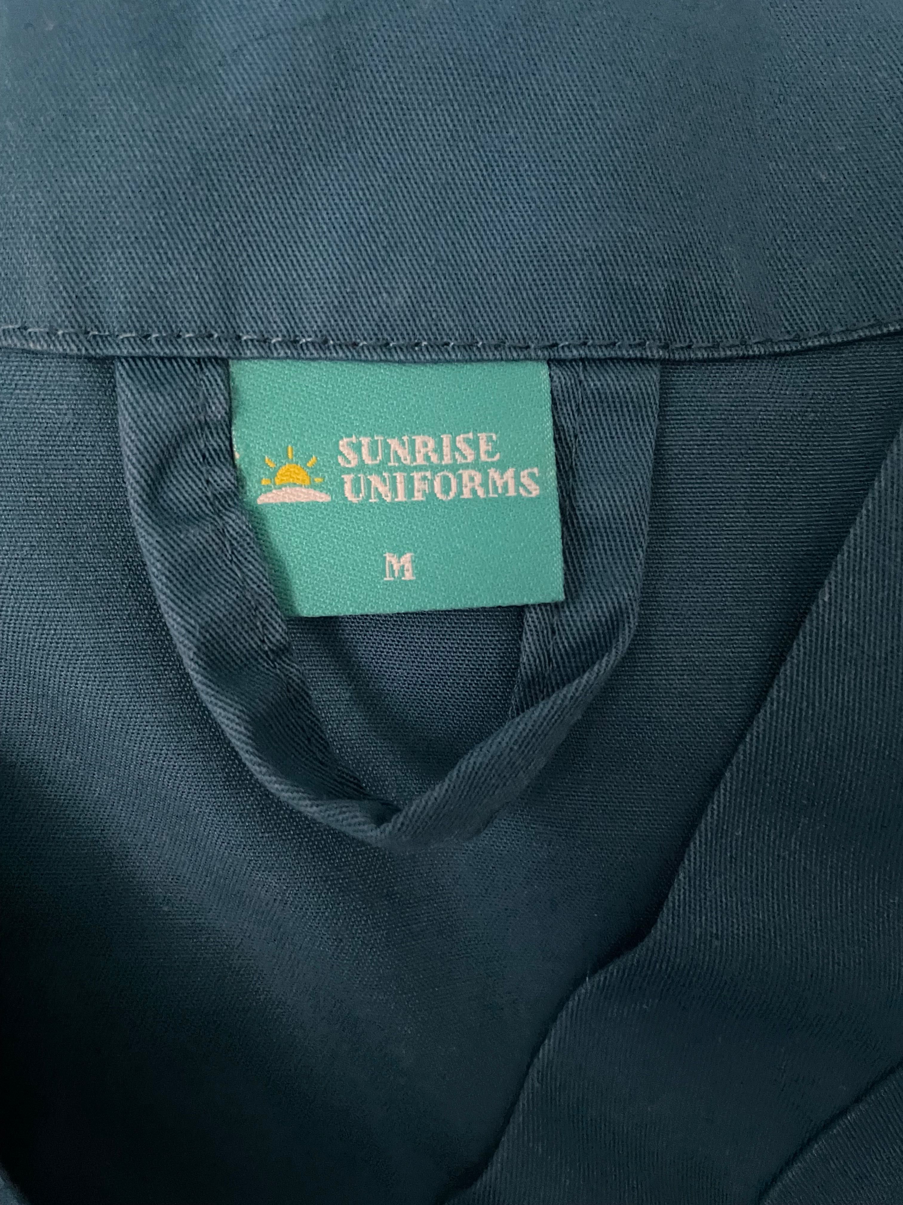 Scrubs mundurek medyczny